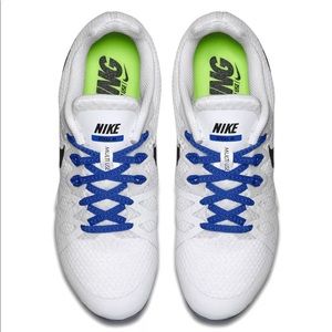 Nike Zoom Rival M 8 Multi Use Track Cleats